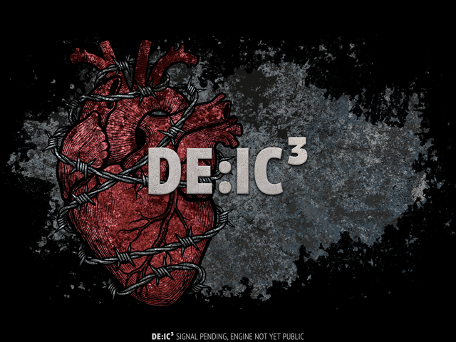 DE:IC³